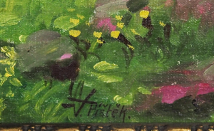 T. Pištěk – Svatý Hubert
