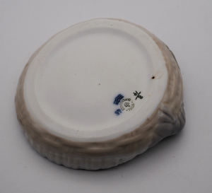 Erik Nielsen – Royal Copenhagen – Miska s humrem