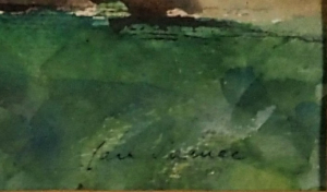 Jan Samec (1917 - 1988) – Vesnice
