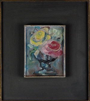 Vendula Ratajová (1945 - ?) – Kytice z uhelného trhu