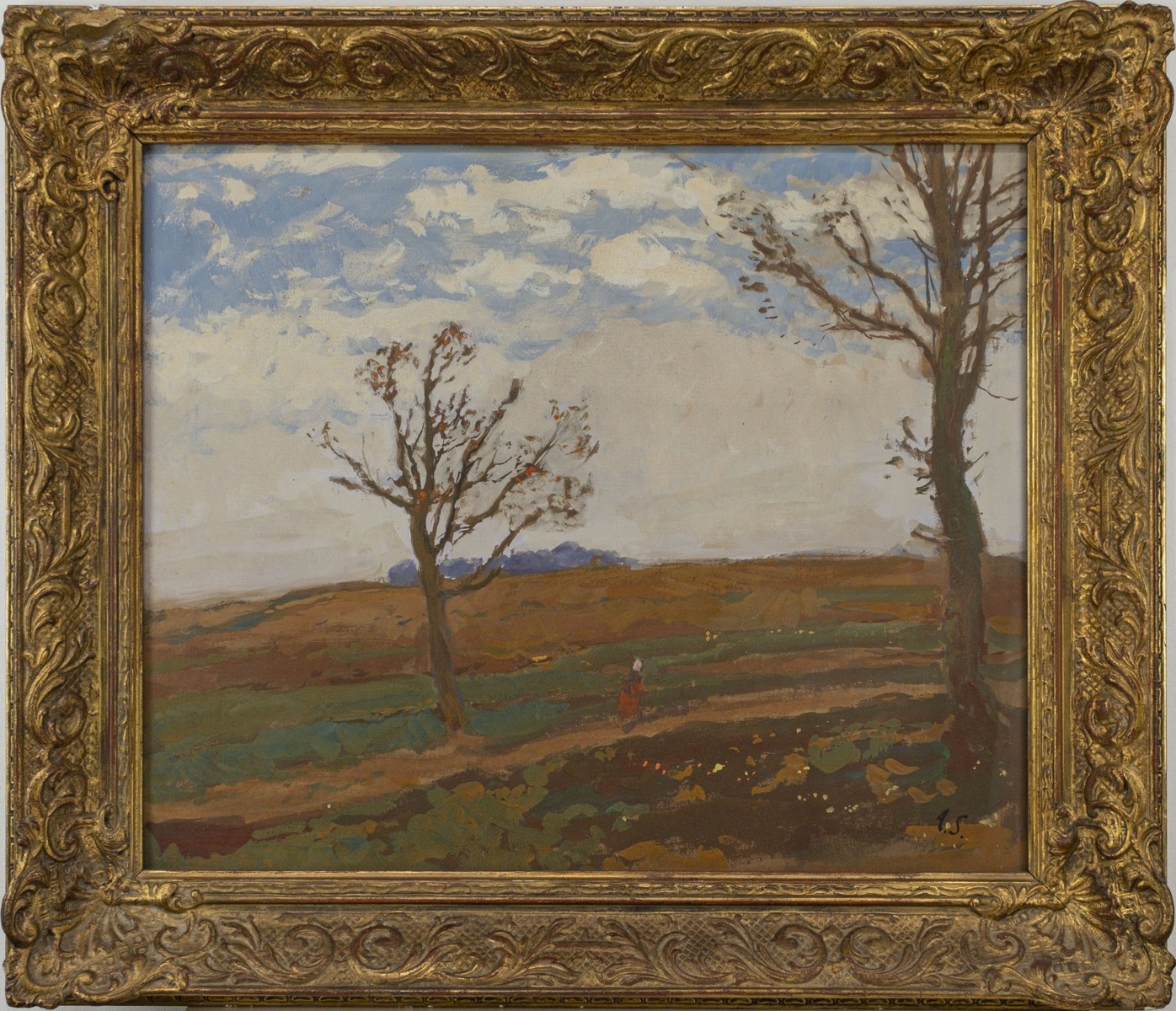 Antonín Slavíček (1870 - 1910)