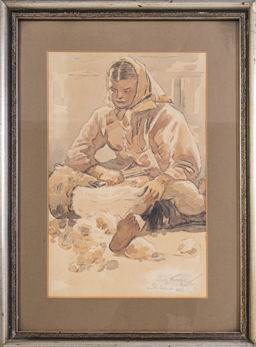 Augustin Nemejc (1861 - 1938)