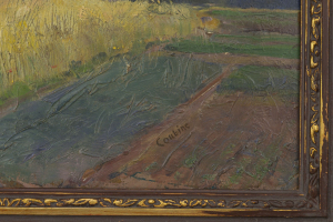 Otakar Kubín (Othon Coubine) 1883 - 1969