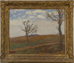 Antonín Slavíček (1870 - 1910)