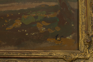 Antonín Slavíček (1870 - 1910)