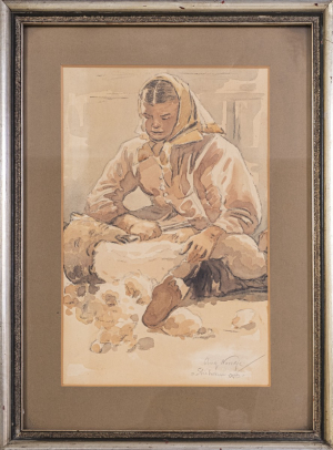 Augustin Nemejc (1861 - 1938)