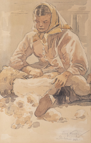 Augustin Nemejc (1861 - 1938)
