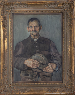 František Řehořek