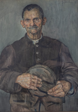 František Řehořek
