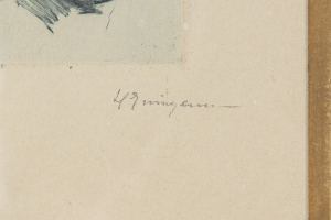 Helena Emingerová / pseudonym A. Holanová (1858 - 1943)
