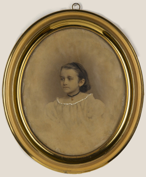 Helena Emingerová / pseudonym A. Holanová (1858 - 1943)