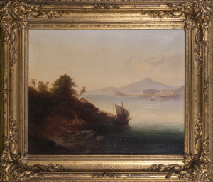 Károly Markó (1793 - 1860), připsáno