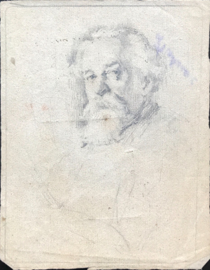 Helena Emingerová / pseudonym A. Holanová (1858 - 1943)