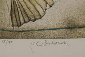 Vladimír Suchánek (1933-2021)
