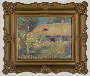 Maria Guntner-Kawalerowicz (1916-1996)