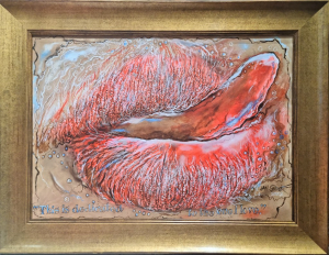 Mlsné rtíky - J. Saudek