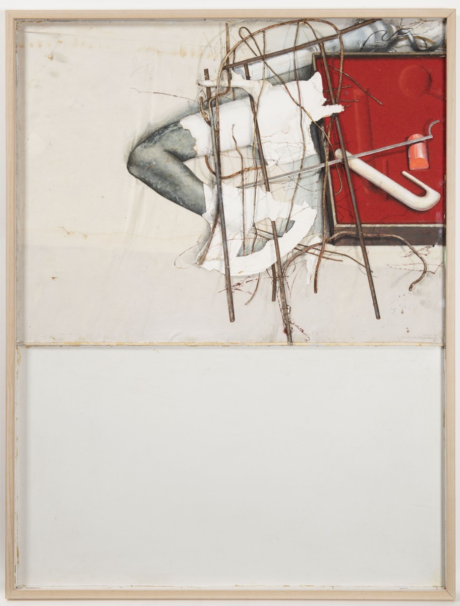 Bedřich Dlouhý (1932)