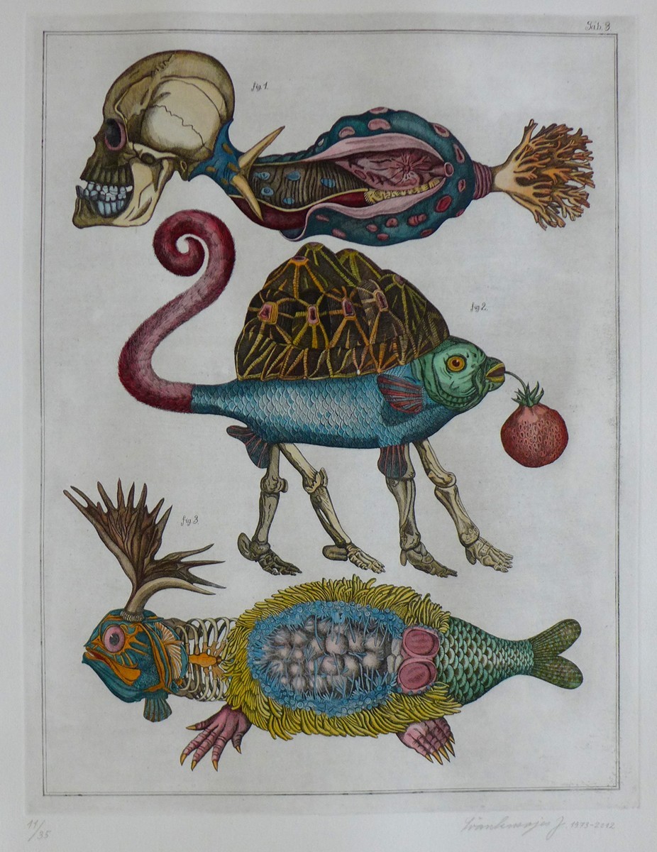 Jan Švankmajer (1934)