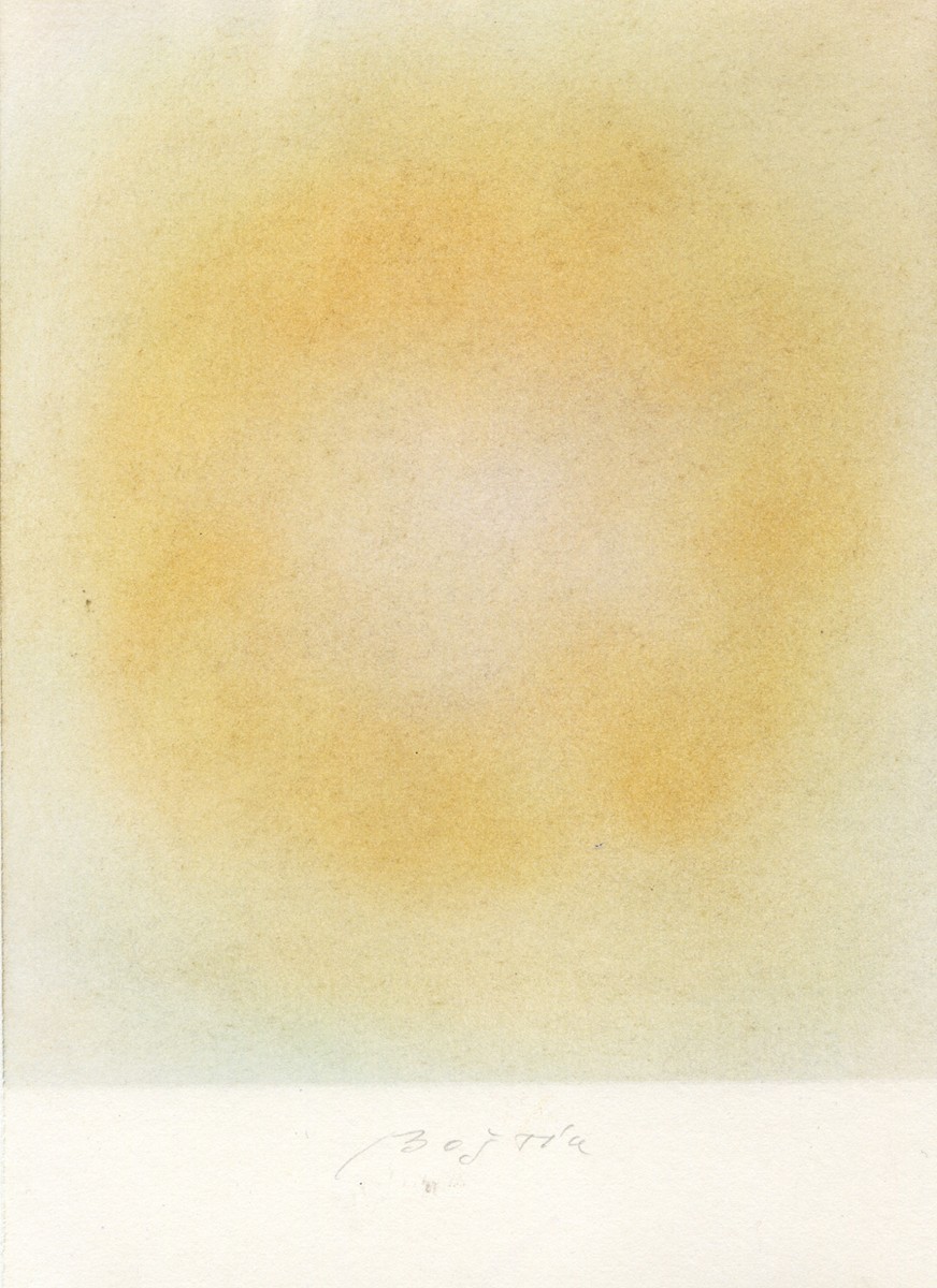 Václav Boštík (1913 - 2005)