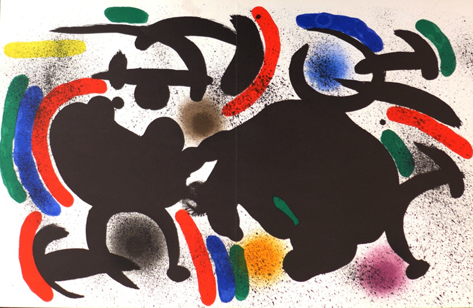 Joan Miró (ES) (1893 - 1983)