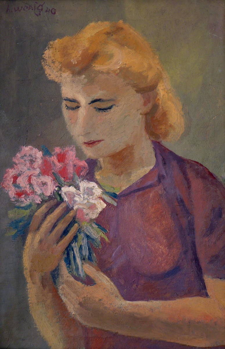 Adolf Wenig ml. (1912 - 1980)