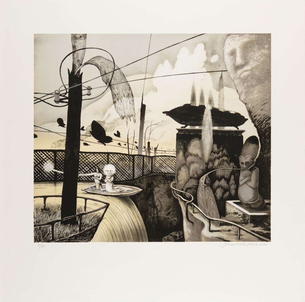 František Skála (1956)