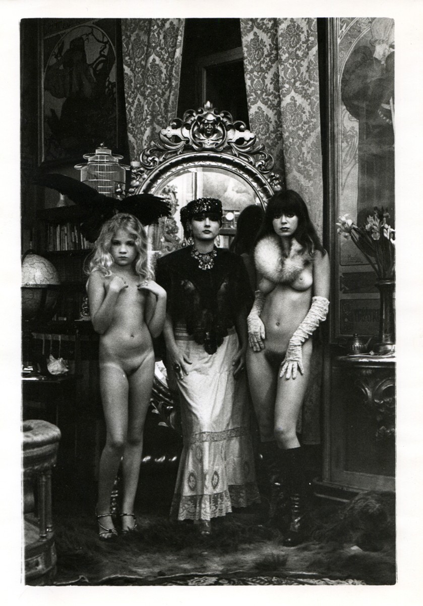 irina ionesco nude Irina Ionesco (1930 - 2022) - Moderní a současné umění (30. aukce) -  Livebid.cz