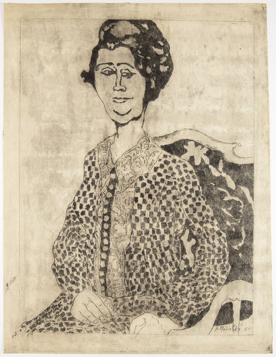 Jaroslav Malinský (1897-1979)
