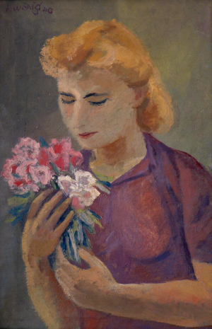 Adolf Wenig ml. (1912 - 1980)