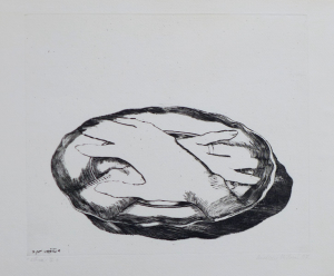 Naděžda Plíšková (1934 - 1999)