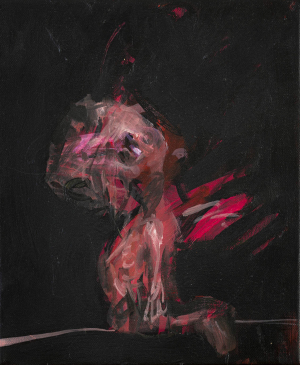 MAREK ORMANDÍK (1968): Postava