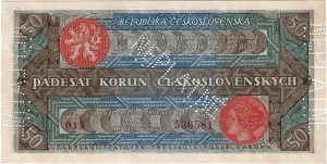 Československo, 1918 - 1939