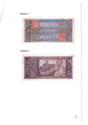 Československo, 1918 - 1939