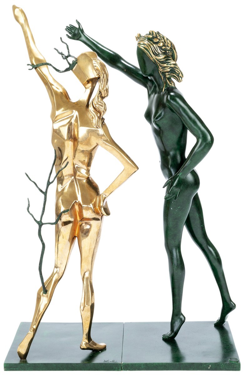Salvador Dalí