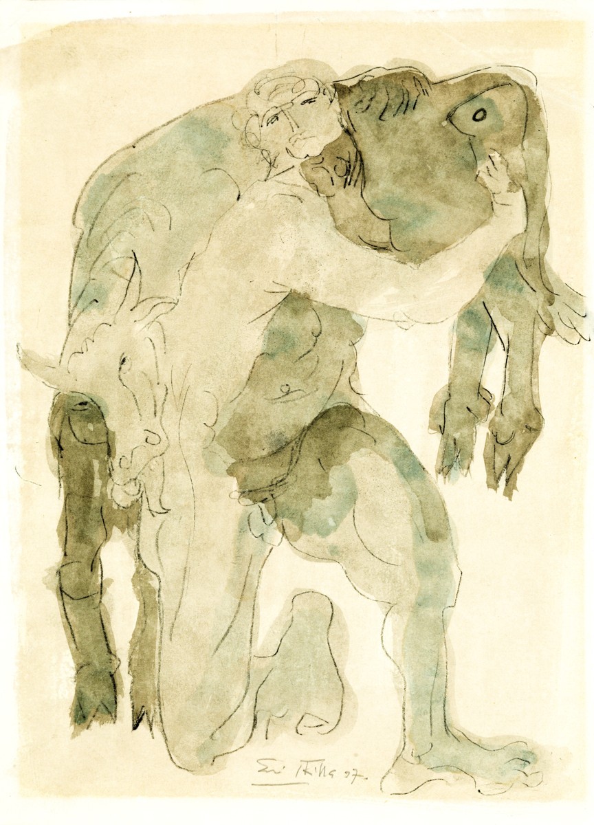 Emil Filla