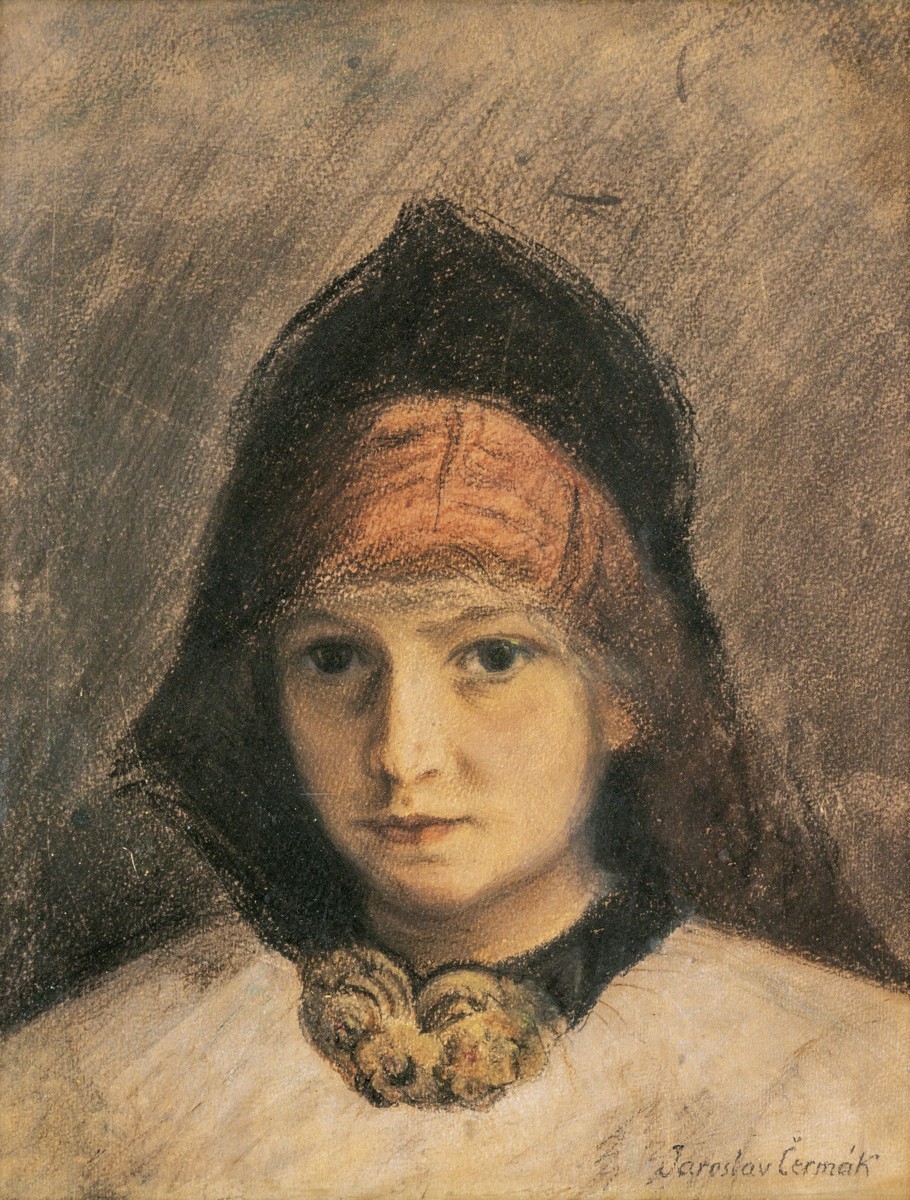 Jaroslav Čermák