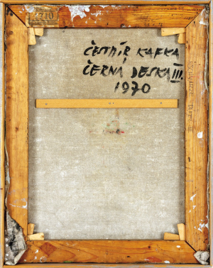Čestmír Kafka