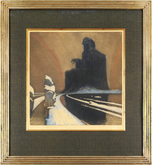 František Kupka