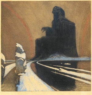 František Kupka