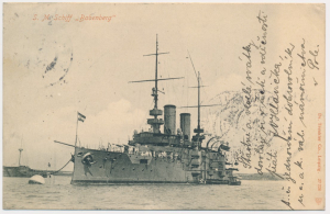 S.M.S. Babenberg 