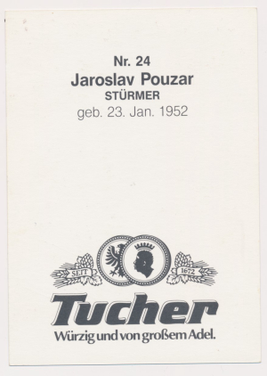 Pouzar Jaroslav (1952)