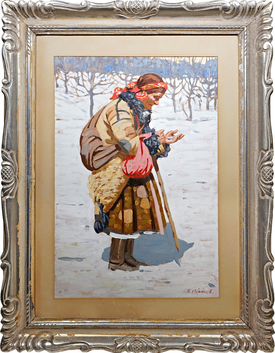 Vladimír Štěpánek