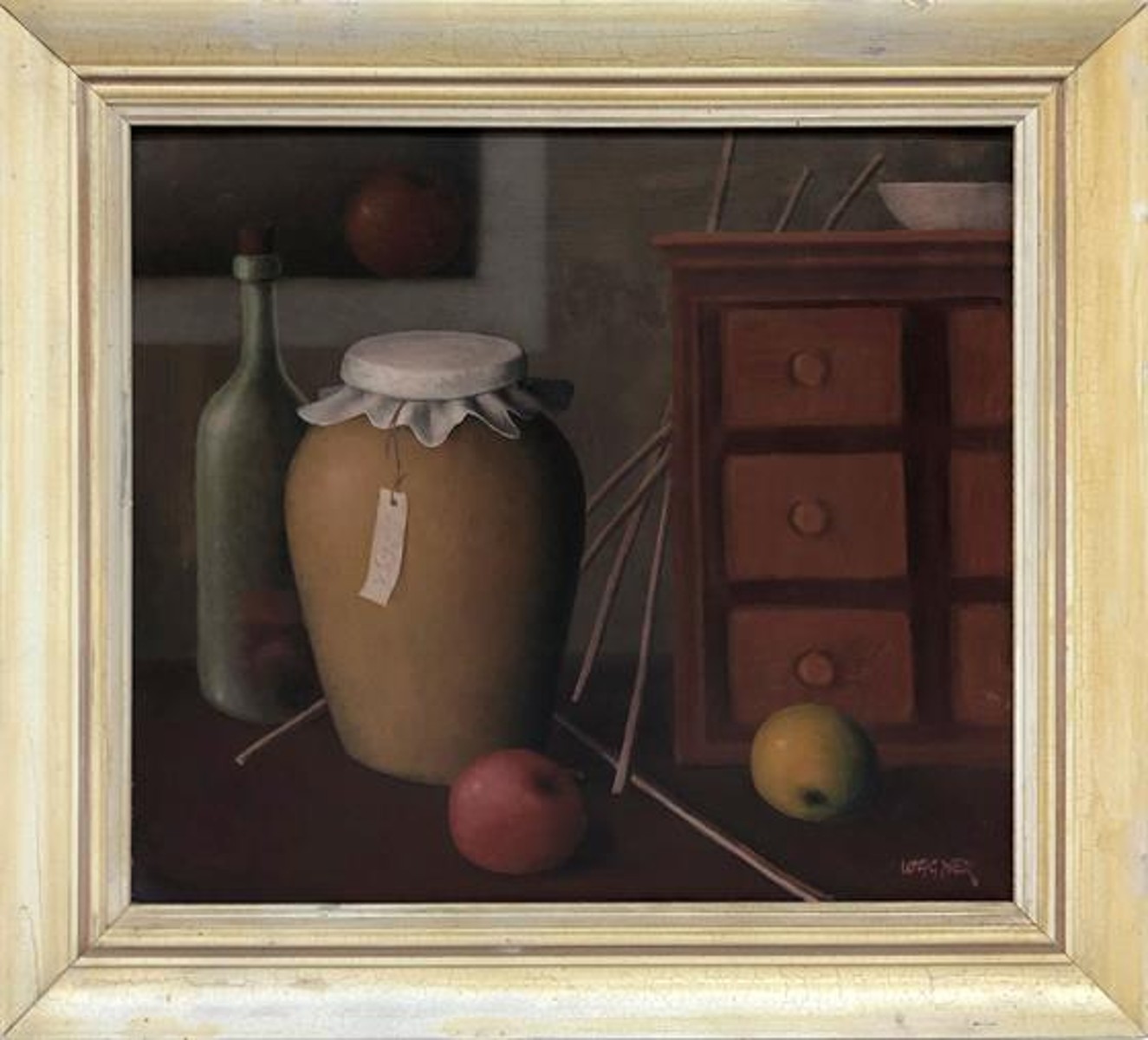 Ladislav Maria Wagner