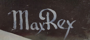 Max Rey