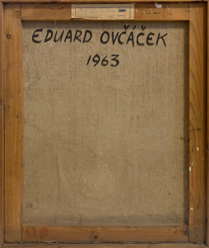 Eduard Ovčáček