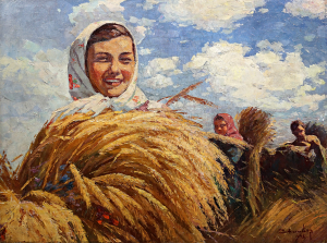 Bohumil Hanák