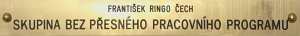 František Ringo Čech