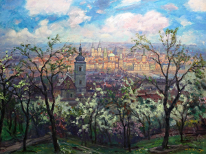 Jaro Procházka