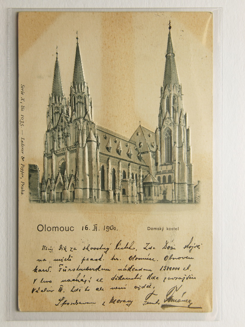 okr. Olomouc