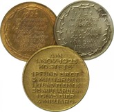 Německo - Výmarská republika, 1919 - 1933